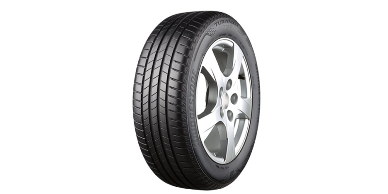 Letní pneu Bridgestone Turanza T005