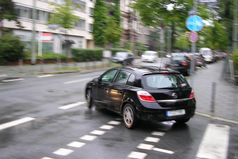 opel astra h