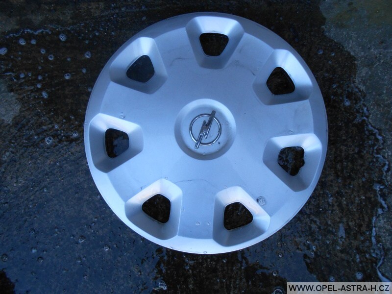 opel astra poklice 2