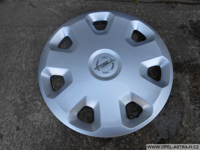 opel astra poklice 3