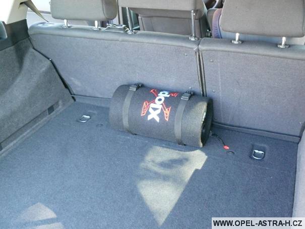 radio cd30 subwoofer