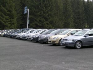Sraz Slovensko 2011