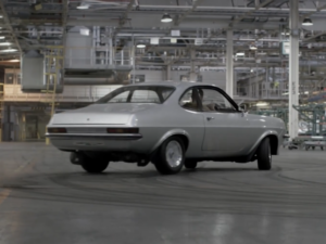 Anglický Opel – Vauxhall vyrobil již 5 000 000 aut – VIDEO
