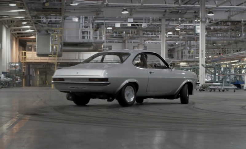 vauxhall 5000000