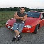 Uživatelský avatar