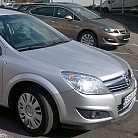 Uživatelský avatar