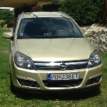 Uživatelský avatar