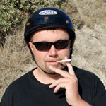 Uživatelský avatar